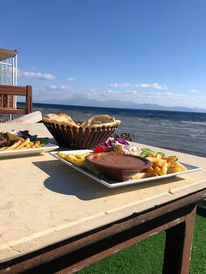 Seaview Hotel Dahab