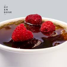 Overdose اوفر دوز كافيه