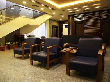 مستشفى نسائم التجمع الخامس