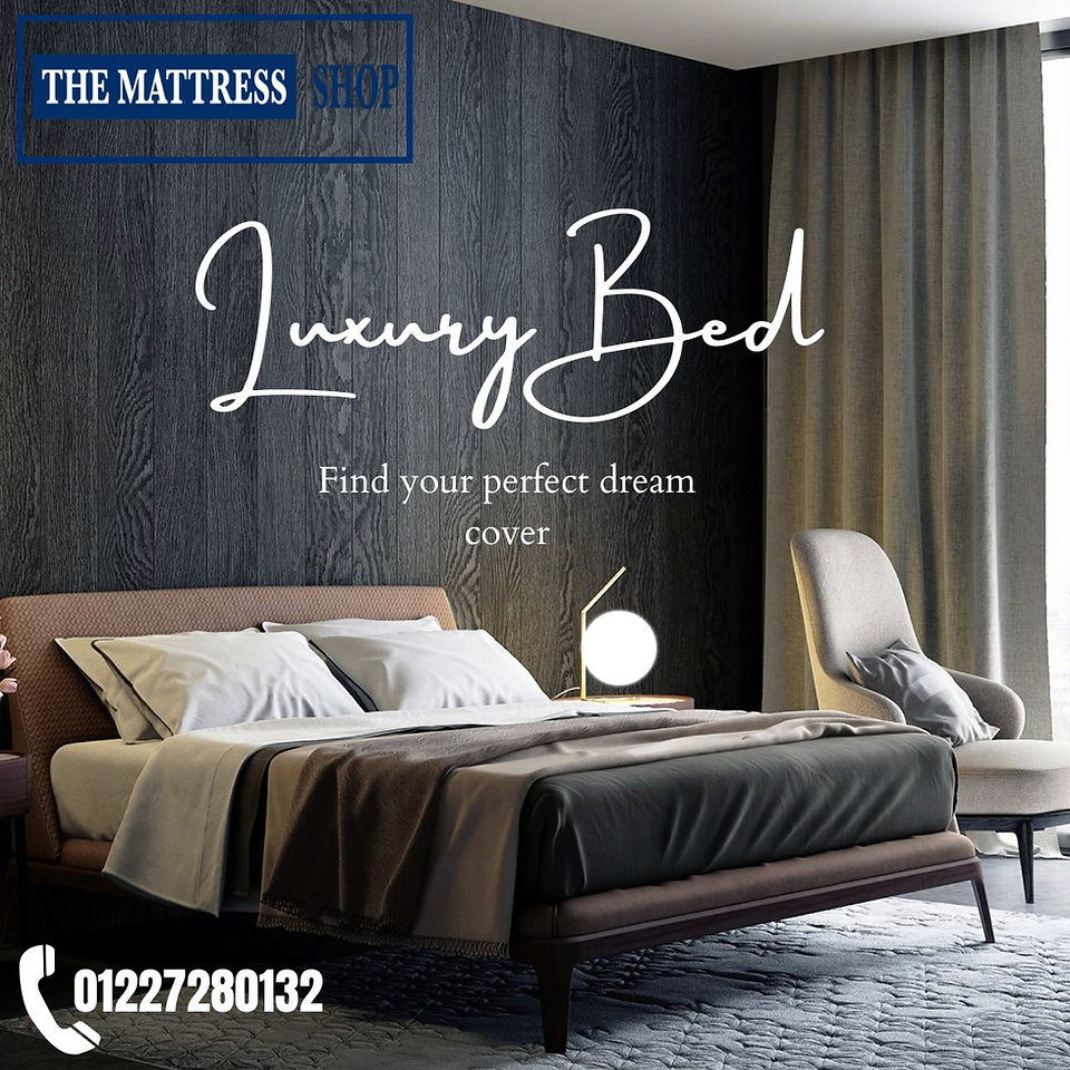 The Matterss Shop - متجر مراتب