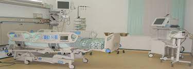 المستشفى الجوي التخصصي التجمع الخامس