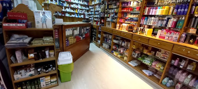 Alhayat Pharmacy Dr Amr