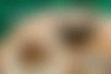 ثنائي قهوة وكيك