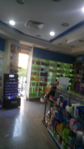 Yassin Pharmacy
