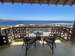 Club Red Dahab Motel
