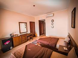 Club Red Dahab Motel