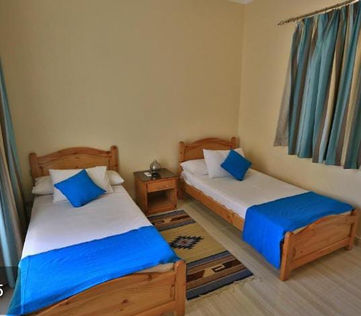 Sheikh Ali Dahab Resort