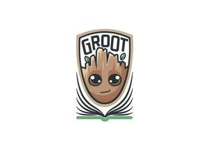 GROOT Bookstore