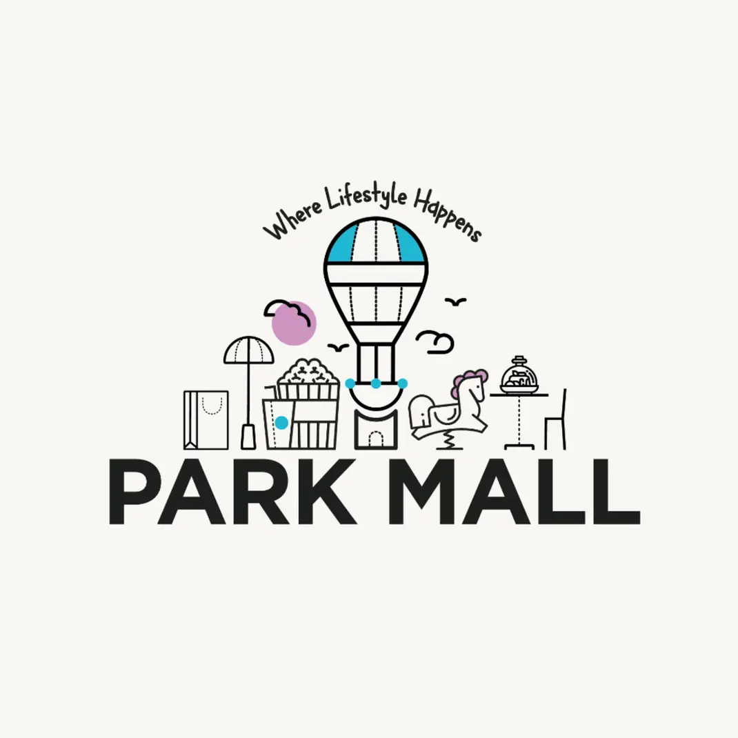 بارك مول التجمع الخامس