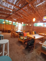 Al Deira Dahab Hotel