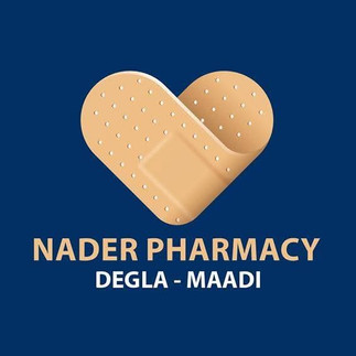 صيدلية نادر المعادي
