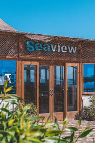 Seaview Hotel Dahab
