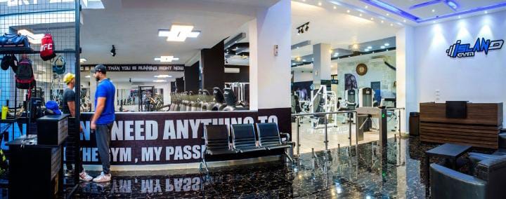 بلاتينيوم مول التجمع الخامس