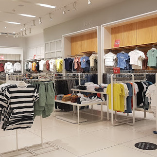 زارا التجمع الخامس