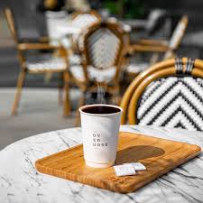 Overdose اوفر دوز كافيه