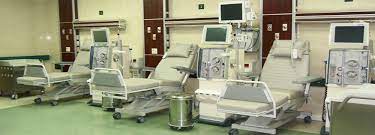 المستشفى الجوي التخصصي التجمع الخامس