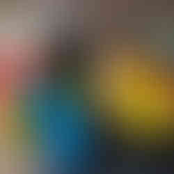 مكان لعب الأطفال