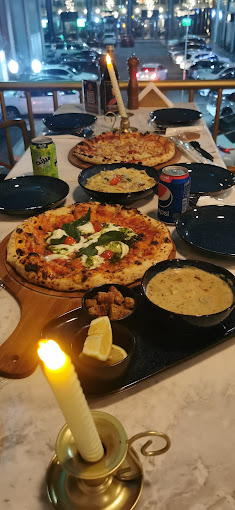 Savona Restaurant
