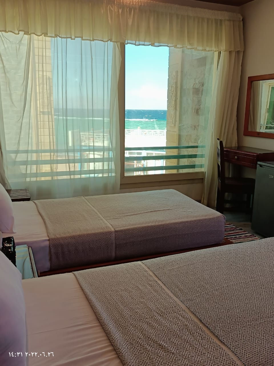 Diamond Dahab Hotel