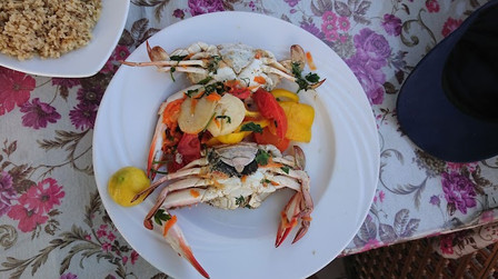 Mariam Fish Resturant