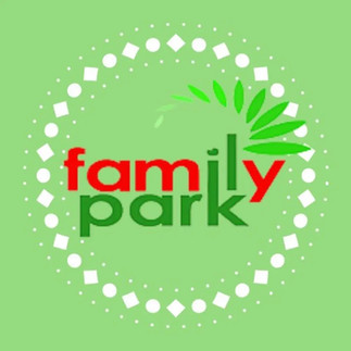 شعار الحديقة