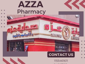 صيدلية د عزة زهراء مدينة نصر