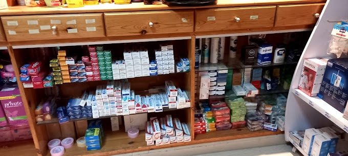 Alhayat Pharmacy Dr Amr