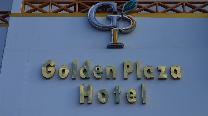Golden Plaza Dahab Resort