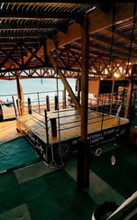 IFA Dahab - International Fight Acadmey