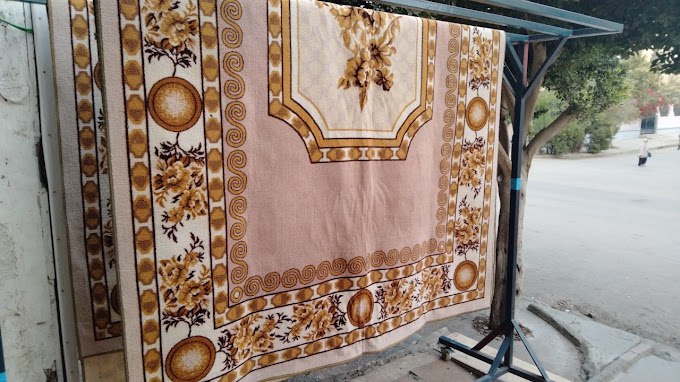 مركز ليالي كلين للتنظيف الآلي والكي بالبخار