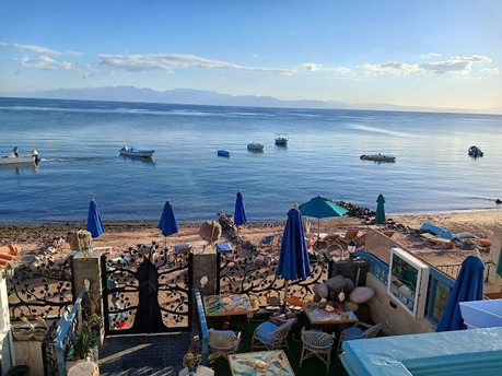 Skyrock Dahab