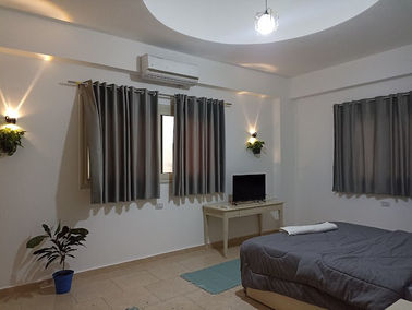 Sea Breeze Dahab