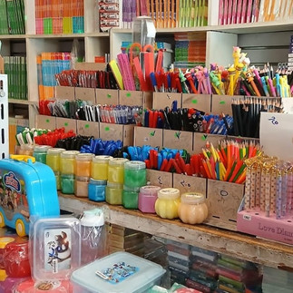 مكتبة أركان حدائق اكتوبر