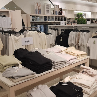 زارا التجمع الخامس