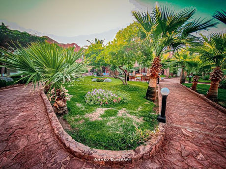 Tropitel Dahab Oasis