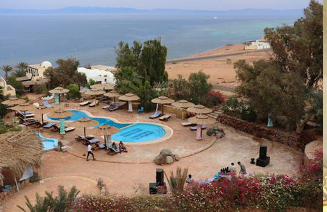 bedouin moon hotel dahab