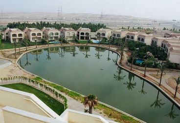 كمبوند ميراج سيتي