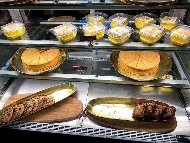 بريك تايم كافيه