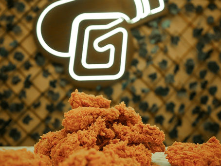 Gunnerz Fried Chicken & Burger
