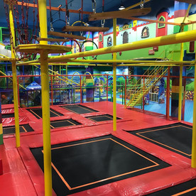 Tahlia Mall التحلية مول