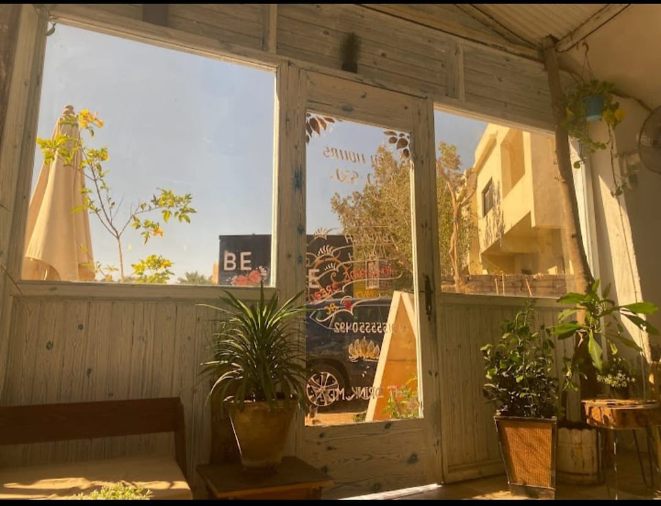 Shanti café & Bistro