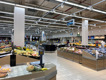 flamingo mall jeddah