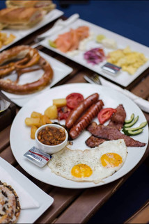 Ralphs German Bakery