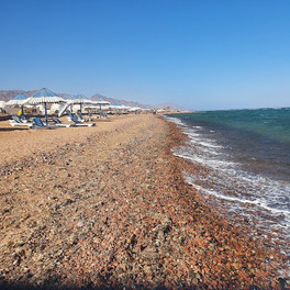 Lagona Dahab Hotel