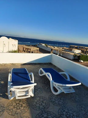Golden Plaza Dahab Resort