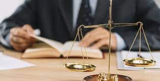 مكتب المستشار القانوني أحمد المصري المحامي