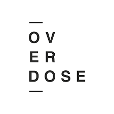 Overdose اوفر دوز كافيه