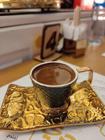 مطعم رياض أفندي-Riad efendi