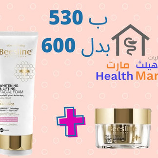 صيدلية هيلث مارث المعادي