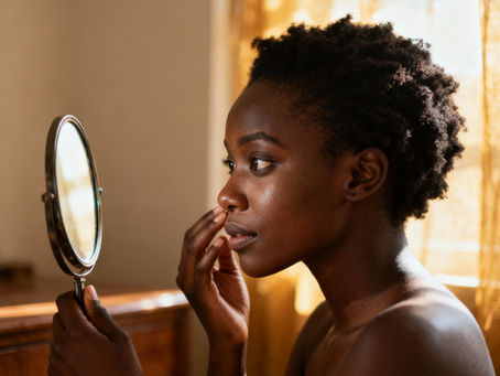 The Ultimate Guide to Identifying Your Skin Type for Kenyan Women
